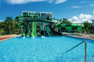 Riu Montego Bay