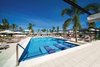 Riu Montego Bay
