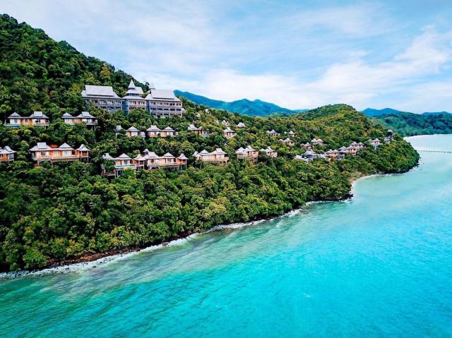 Santhiya Koh Yao Yai Resort & Spa