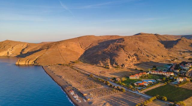 Aeolian Village Beach Resort