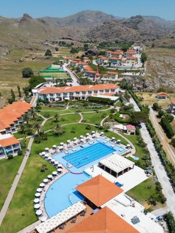 Aeolian Village Beach Resort