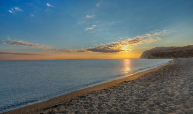 Aeolian Village Beach Resort