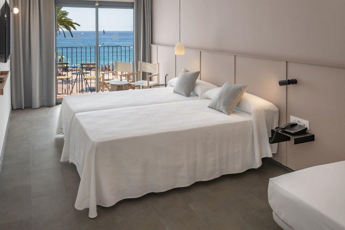 Hotel GHT Miratge Adults Only