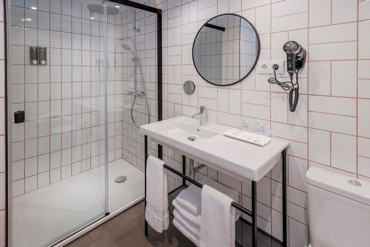 Hotel GHT Miratge Adults Only