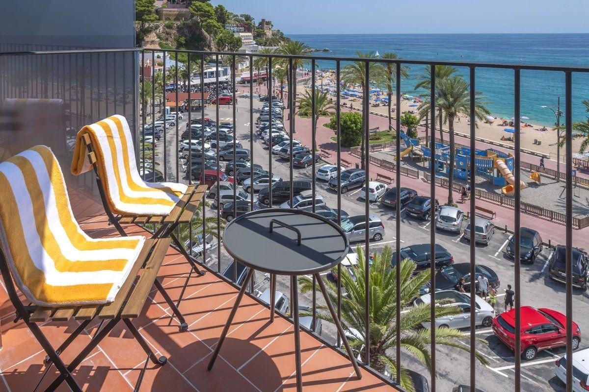 Hotel GHT Miratge Adults Only
