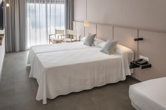 Hotel GHT Miratge Adults Only