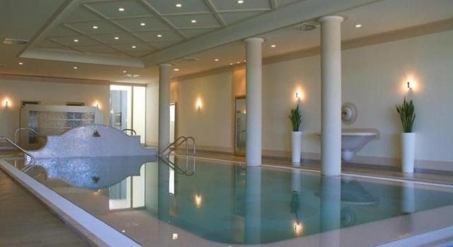 Parc Hotel Germano Suites & Apartments