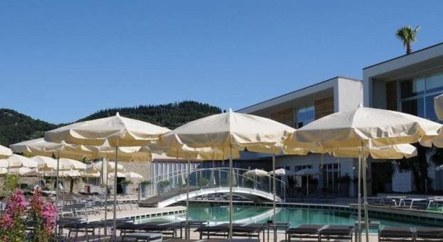 Parc Hotel Germano Suites & Apartments
