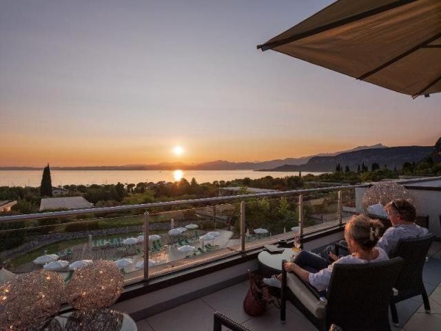 Parc Hotel Germano Suites & Apartments