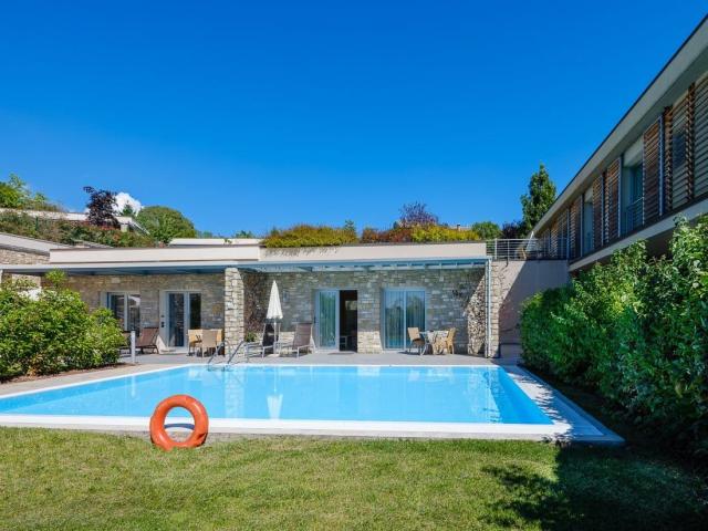 Parc Hotel Germano Suites & Apartments