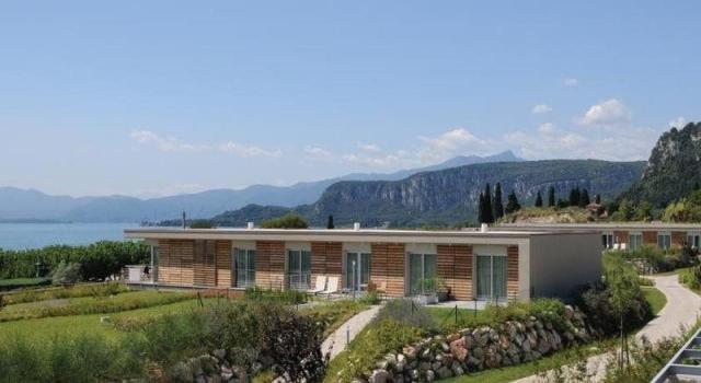 Parc Hotel Germano Suites & Apartments