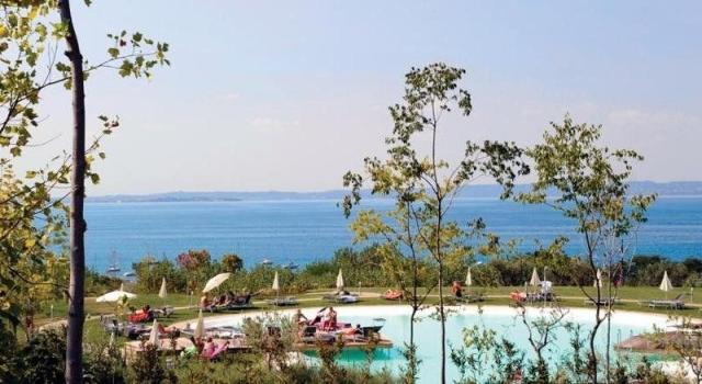 Parc Hotel Germano Suites & Apartments