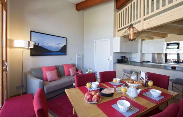 Residence Edenarc