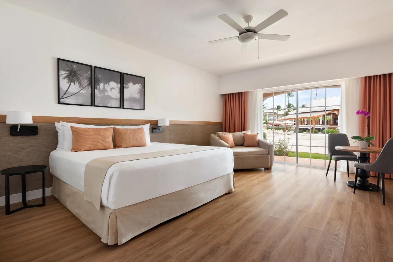 Hotel Sunscape Coco Punta Cana
