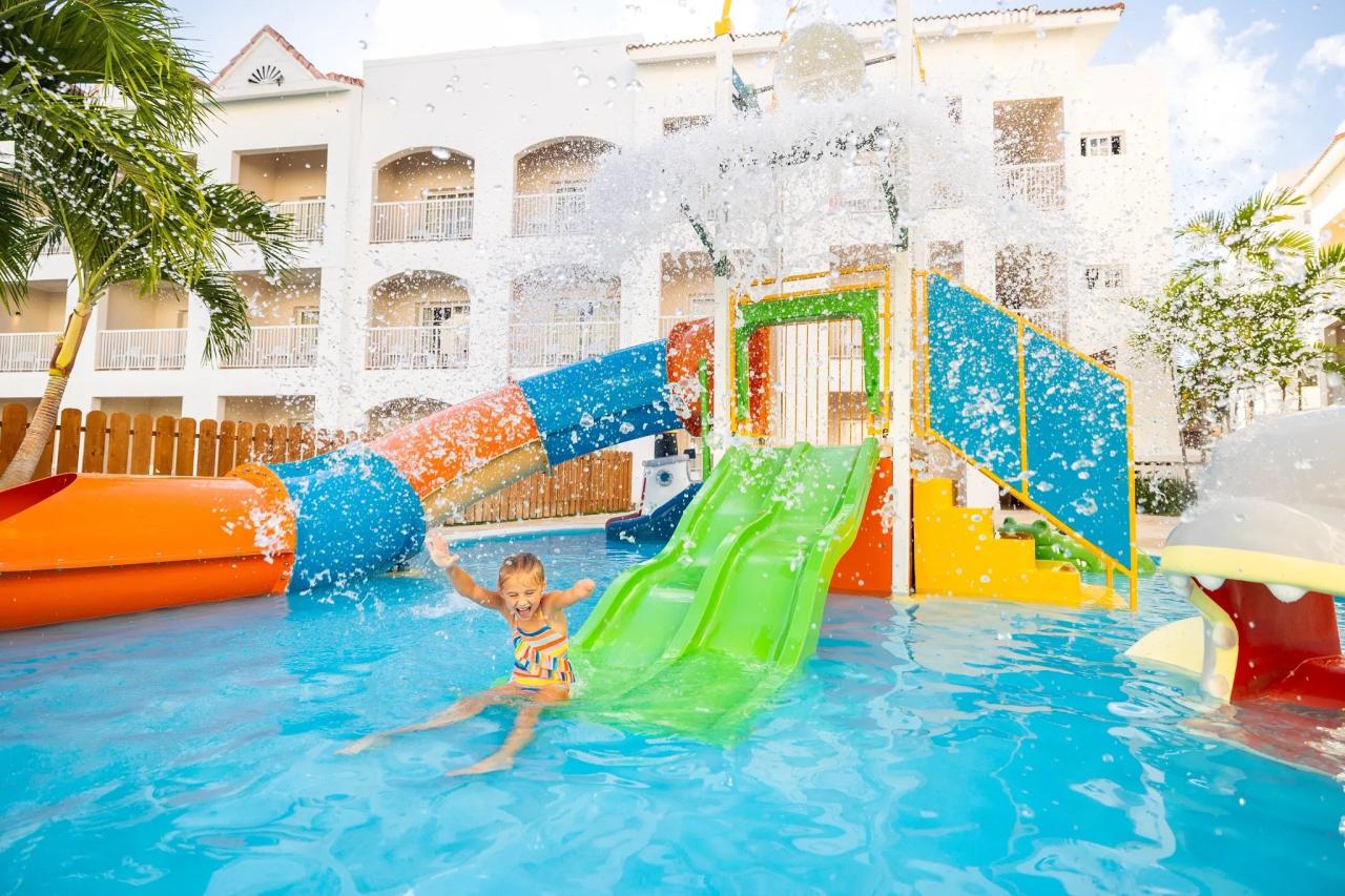 Hotel Sunscape Coco Punta Cana