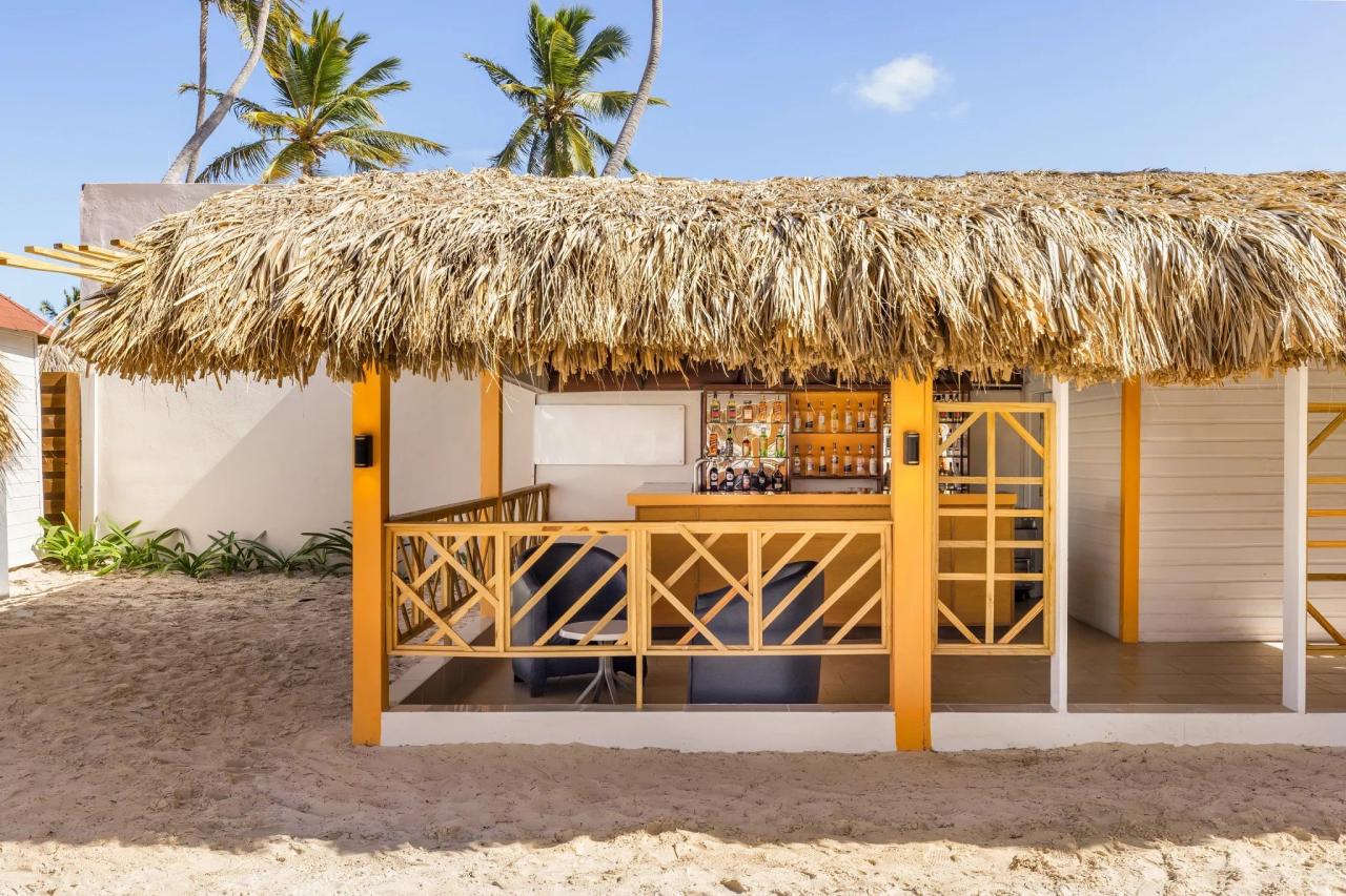 Hotel Sunscape Coco Punta Cana