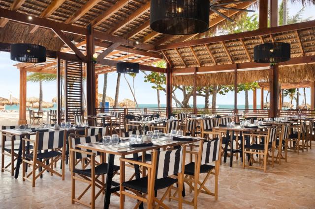 Hotel Sunscape Coco Punta Cana
