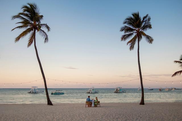 Hotel Sunscape Coco Punta Cana