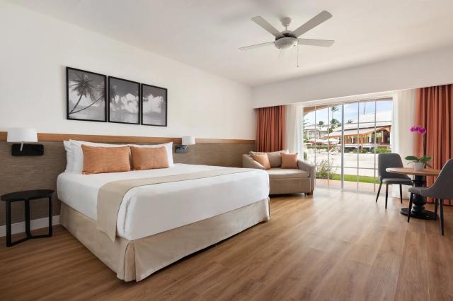 Hotel Sunscape Coco Punta Cana