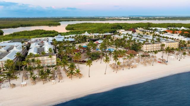 Hotel Sunscape Coco Punta Cana