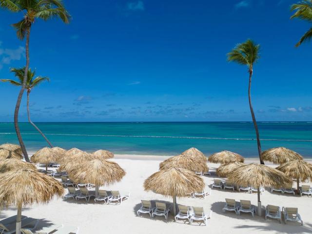 Hotel Sunscape Coco Punta Cana