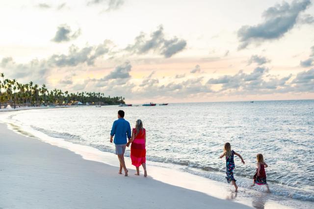 Hotel Sunscape Coco Punta Cana