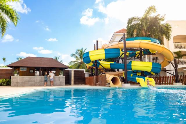 Hotel Sunscape Coco Punta Cana