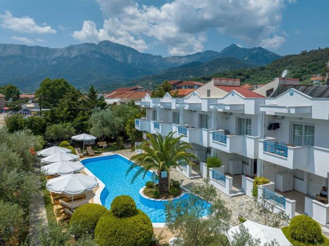 Villa Smaro