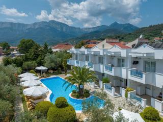 Villa Smaro