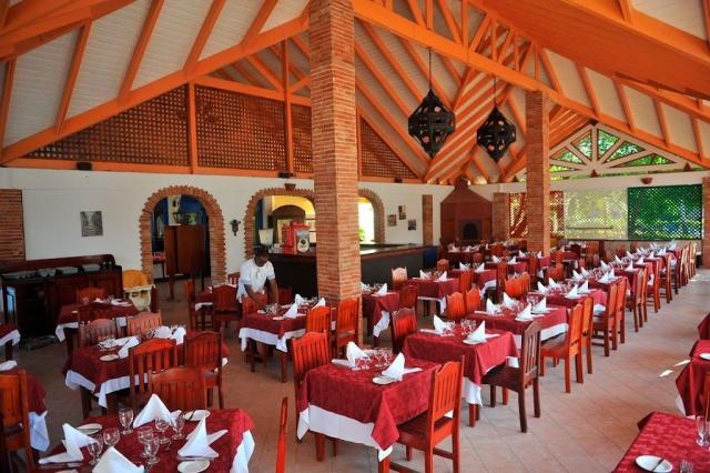Hotel VIK Arena Blanca