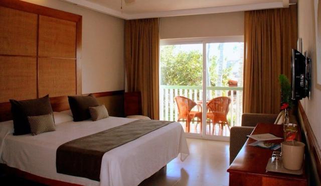 Hotel VIK Arena Blanca