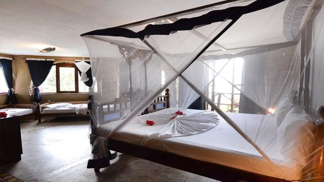 Hotel Palumbo Kendwa