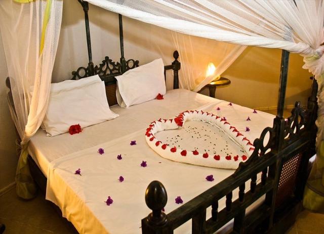 Hotel Palumbo Kendwa