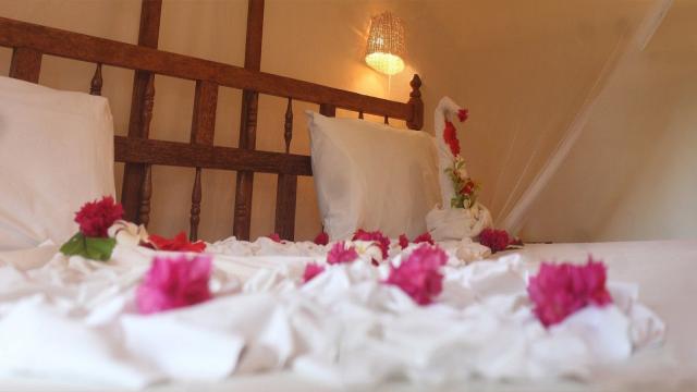 Hotel Palumbo Kendwa