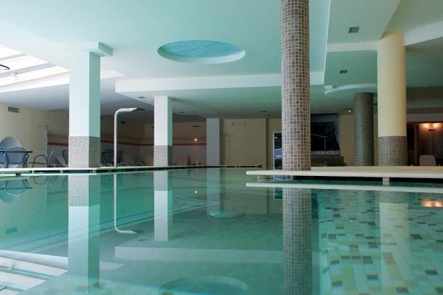 Hotel Alpine Mugon