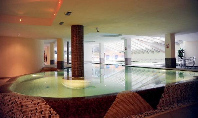 Hotel Alpine Mugon