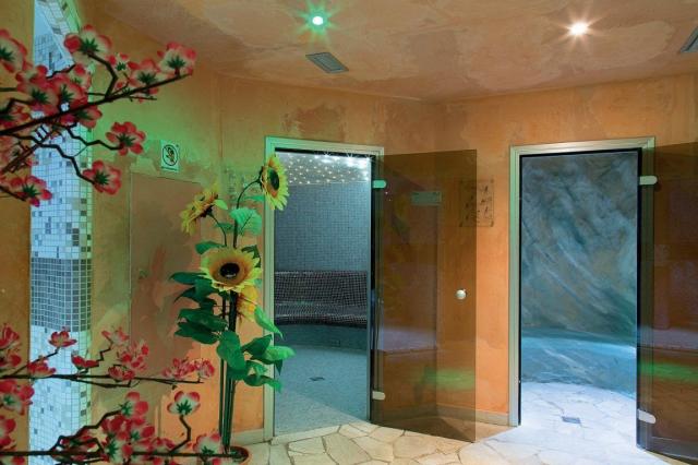 Hotel Alpine Mugon
