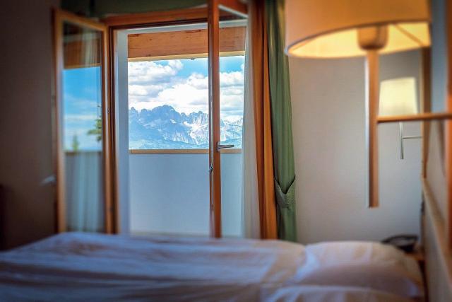 Hotel Alpine Mugon