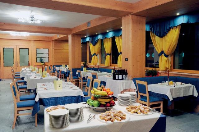 Hotel Alpine Mugon