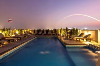 The Mulberry Bangkok Khaosan Road