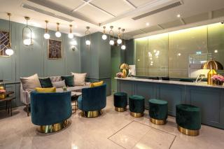 The Mulberry Bangkok Khaosan Road