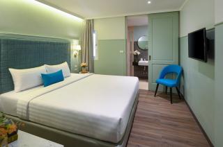The Mulberry Bangkok Khaosan Road