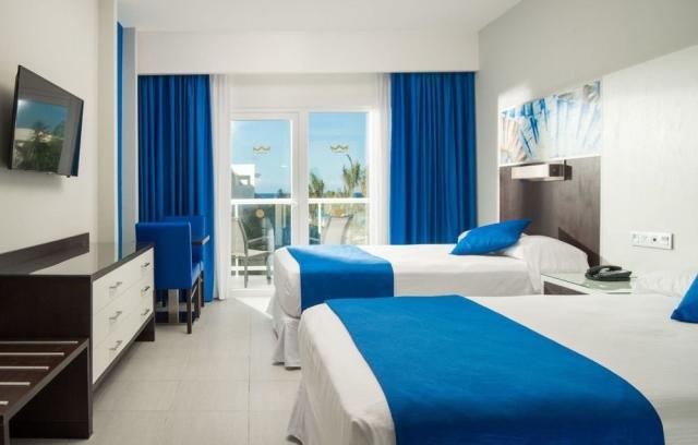 RIU Reggae