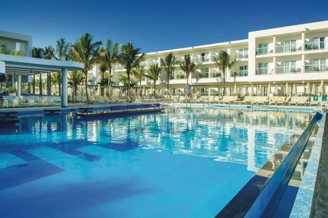 RIU Reggae