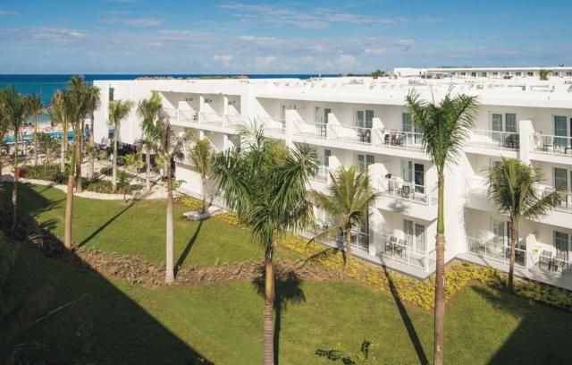 RIU Reggae