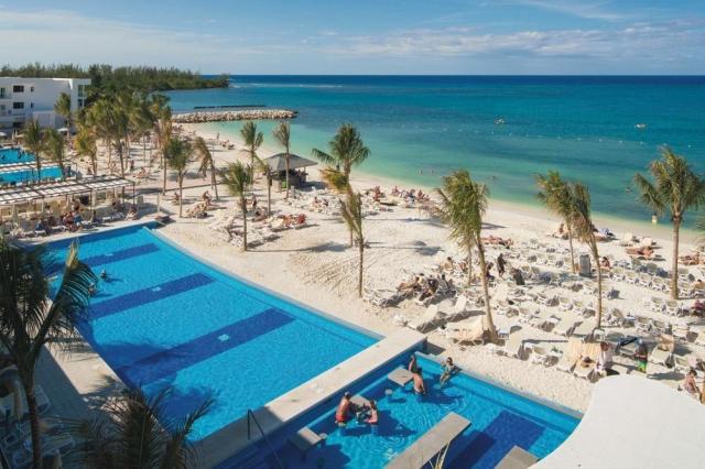 RIU Reggae