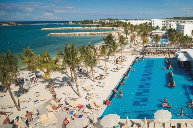 RIU Reggae