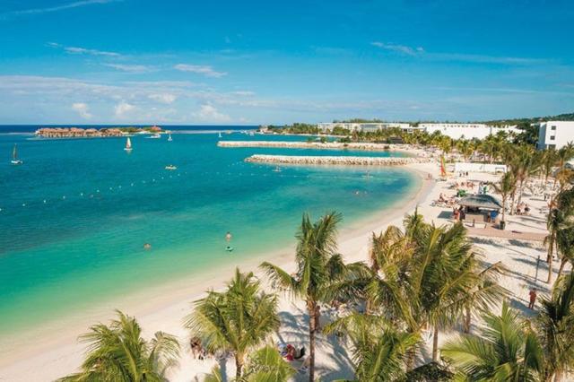 RIU Reggae