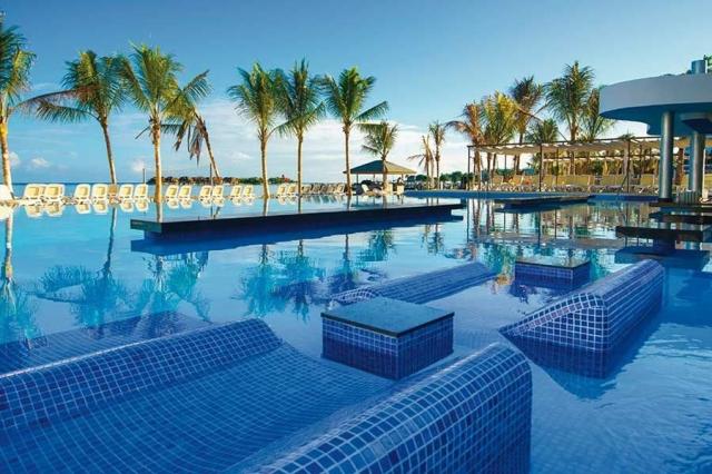 RIU Reggae
