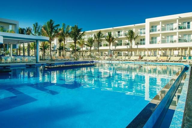 RIU Reggae